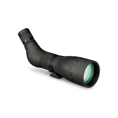 Vortex DIAMONDBACK® HD 20-60X85 ANGLED Front Right View