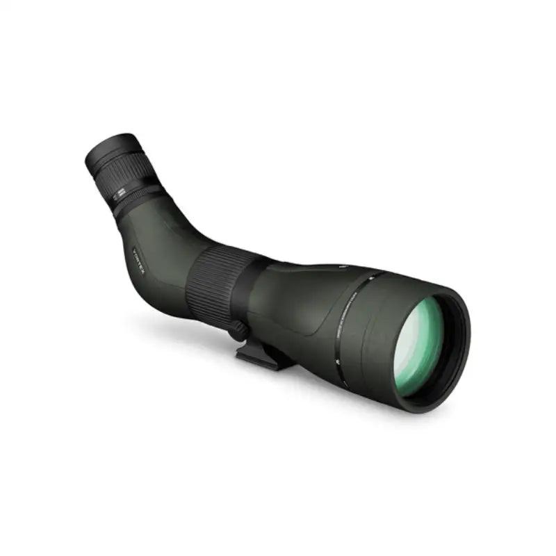 Vortex DIAMONDBACK® HD 20-60X85 ANGLED Front Right View