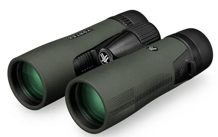 Vortex Diamondback HD 10x42 Binocular Feature