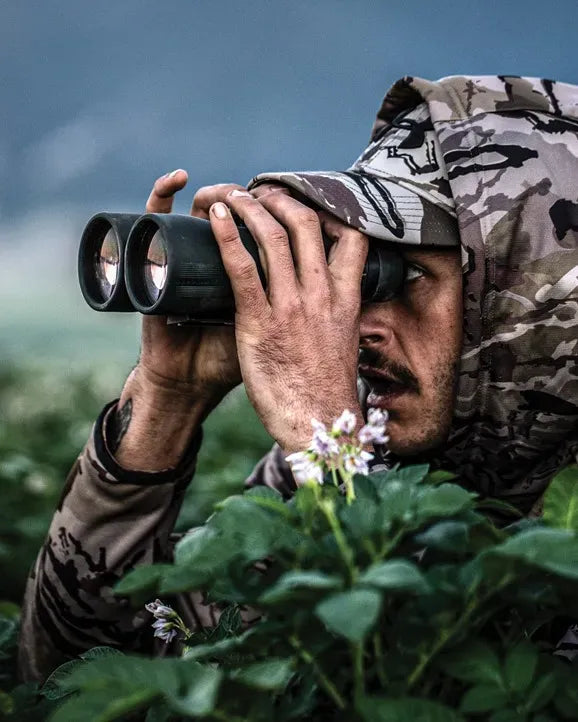 Vortex Diamondback HD 10x50 Binocular Feature