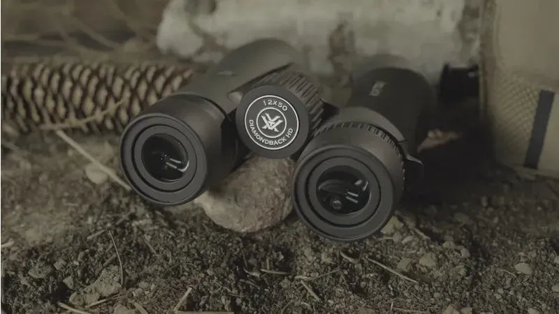 Vortex Diamondback HD 10x50 Binocular Feature 1