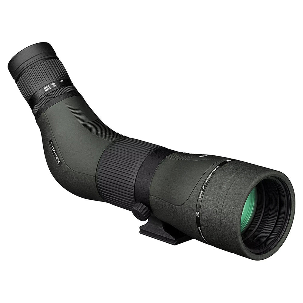 Vortex Diamondback HD 16-48x65 Spotting Scope Feature 