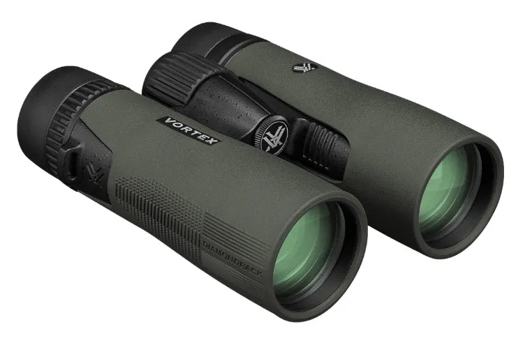 Vortex Diamondback HD 8x42 Binocular Feature
