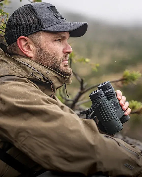Vortex FURY 10X42 LRF 5000 BINOCULAR Feature