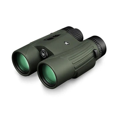 Vortex FURY 10X42 LRF 5000 BINOCULAR Right Side View Objective Lens