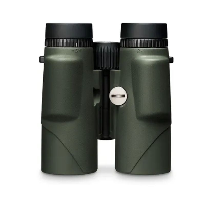Vortex FURY 10X42 LRF 5000 BINOCULAR Upward Back