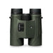 Vortex FURY 10X42 LRF 5000 BINOCULAR Upward View