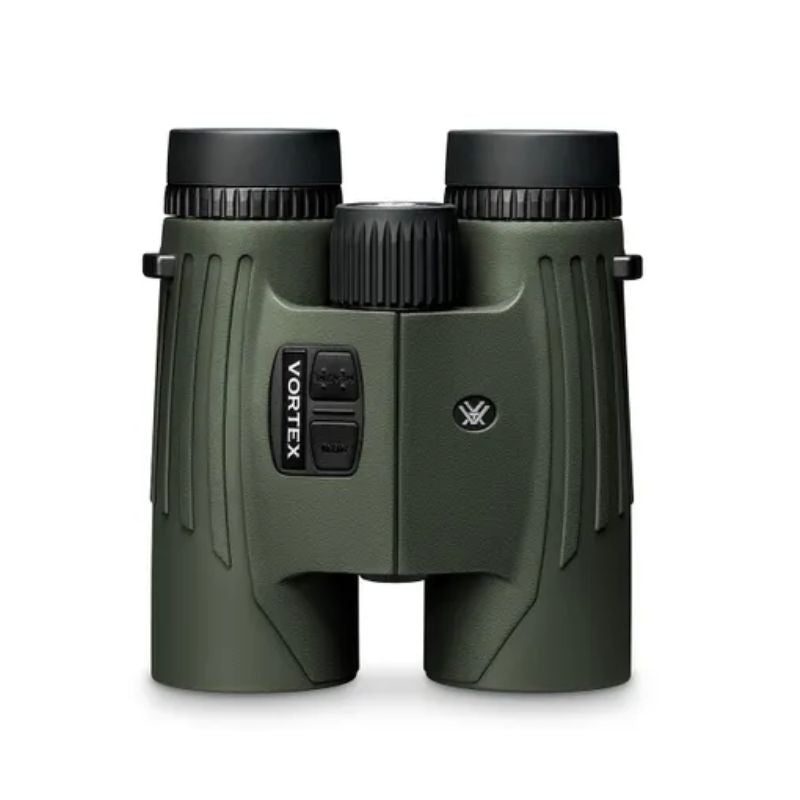 Vortex FURY 10X42 LRF 5000 BINOCULAR Upward View