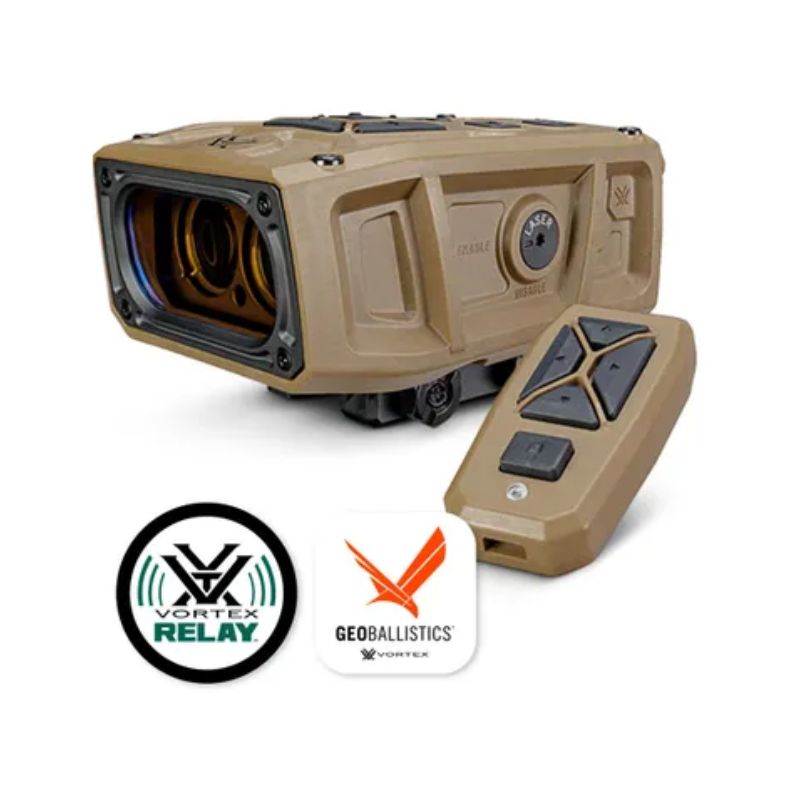 Vortex IMPACT 4000 RM LASER RANGEFINDER