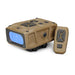 Vortex IMPACT 4000 RM LASER RANGEFINDER Right Side View