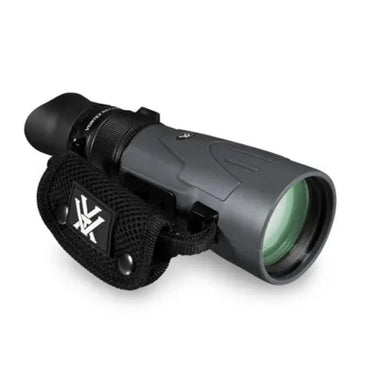 Vortex RECON 15X50 R/T TACTICAL - MONOCULAR Objective Lens