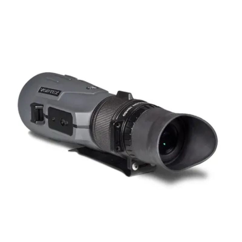Vortex RECON 15X50 R/T TACTICAL - MONOCULAR Ocular Lens