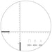 Vortex RECON 15X50 R/T TACTICAL - MONOCULAR Reticle