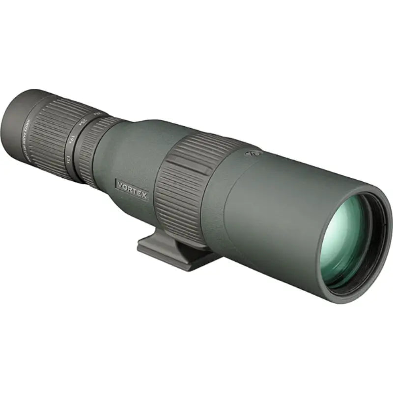 Vortex Razor® HD 13-39x56 Spotting Scope Straight Front Right View