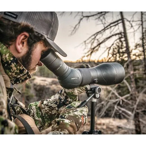 Vortex Razor HD 27-60x85 Spotting Scope Feature 
