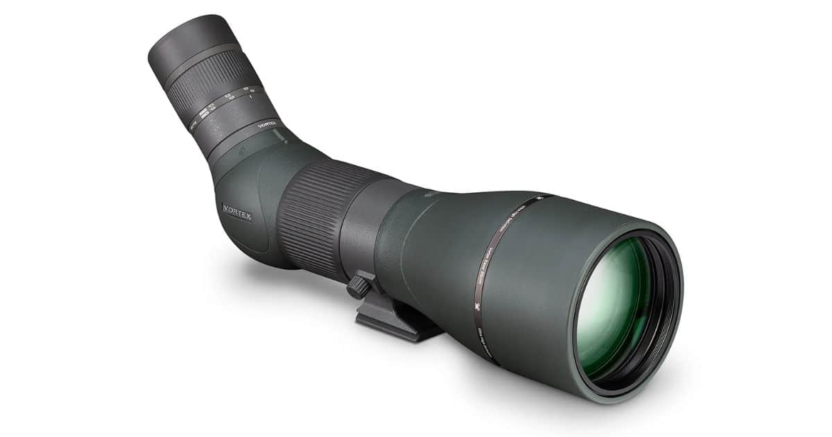 Vortex Razor HD 27-60x85 spotting scope