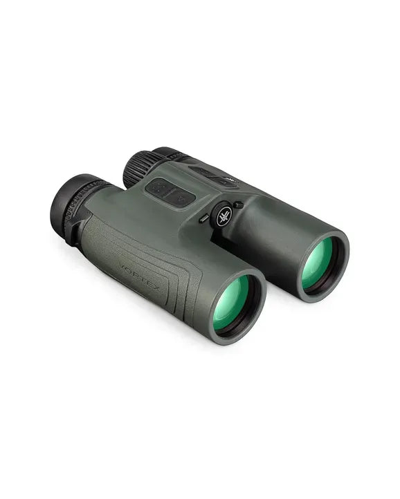 Vortex Talon HD 10K 10x42 Ballistic Laser Rang Feature
