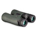 Vortex Talon HD 10K 12x50 Ballistic Laser Rangefinder Left Side View Ocular Lens