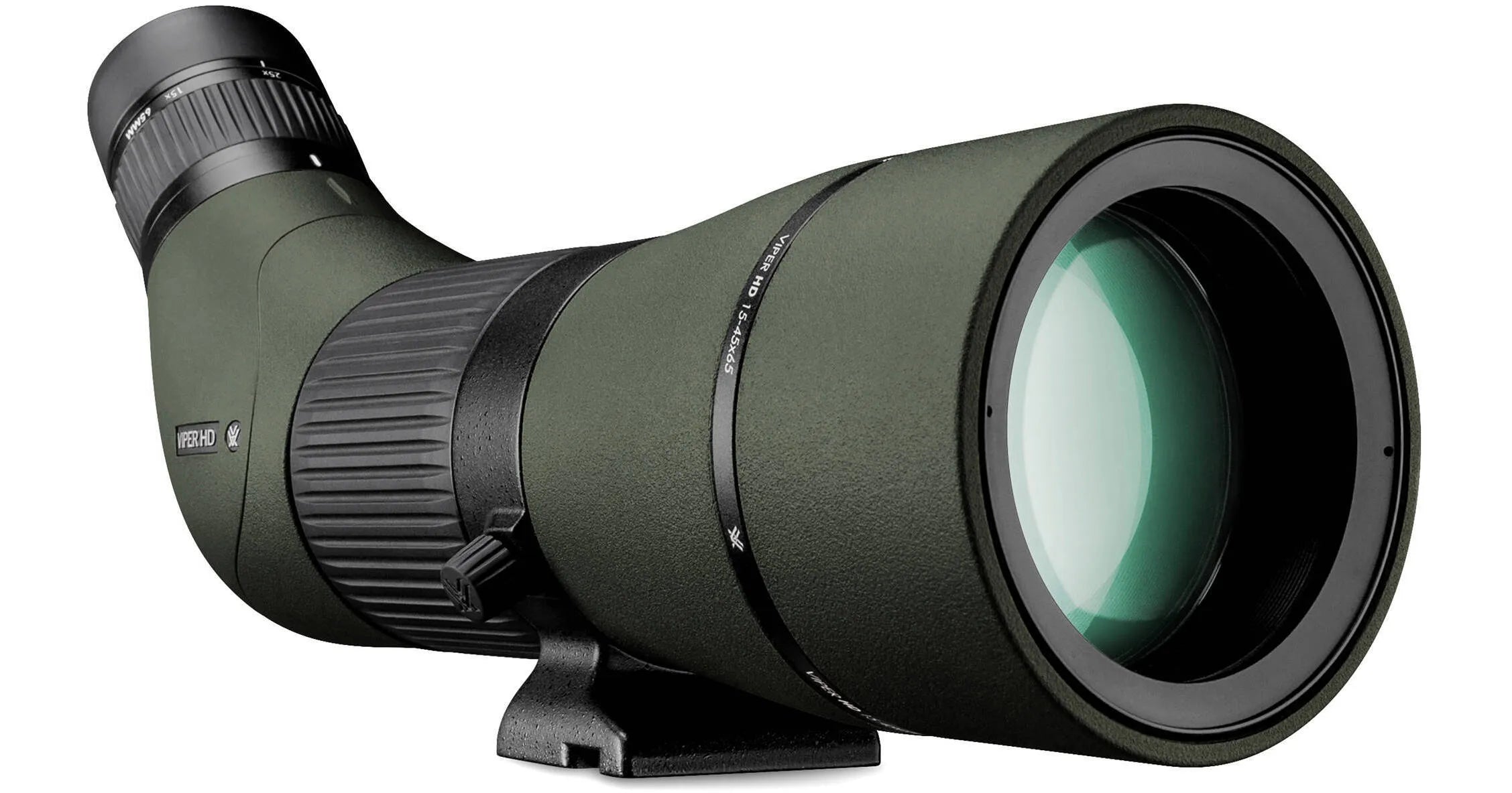 Vortex Viper HD 15-45x65 Spotting Scope Feature