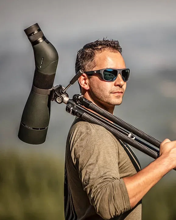 Vortex Viper HD 20-60x85 Spotting Scope Feature 1