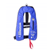 Watersnake Inflatable PFD Blue