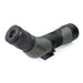 athlon ares g2 15 45x65 spotting scope High-Angle Rear 3/4 Perspective