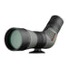 athlon ares g2 15 45x65 spotting scope Low-Angle Front 3/4 Perspective