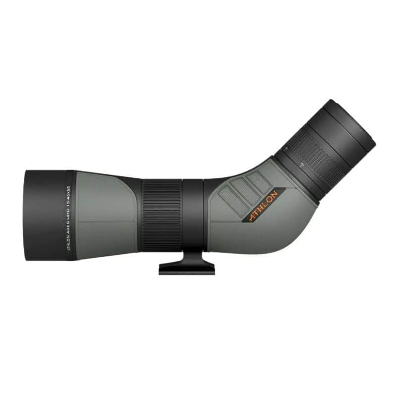 athlon ares g2 15 45x65 spotting scope Profile View