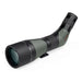 athlon optics ares g2 20-60x85 uhd spotting scope Front Angle