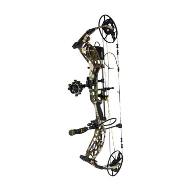 bear archery adapt 2 hp rth plus Emerge-2.0