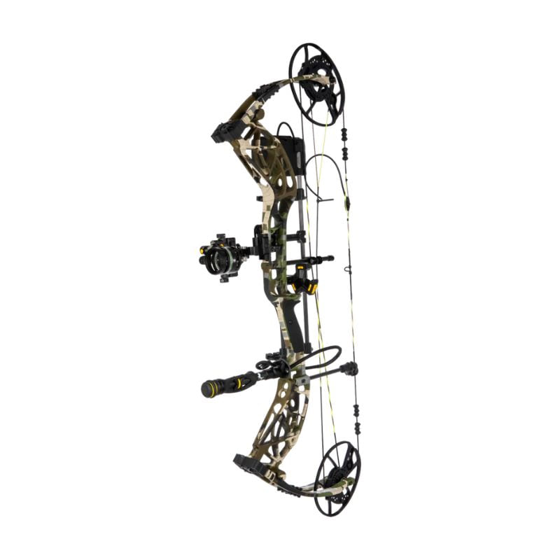 bear archery adapt 2 hp rth plus Emerge-2.0