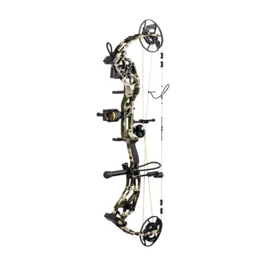 bear archery alaskan pro rth compound bow Emerge2.0