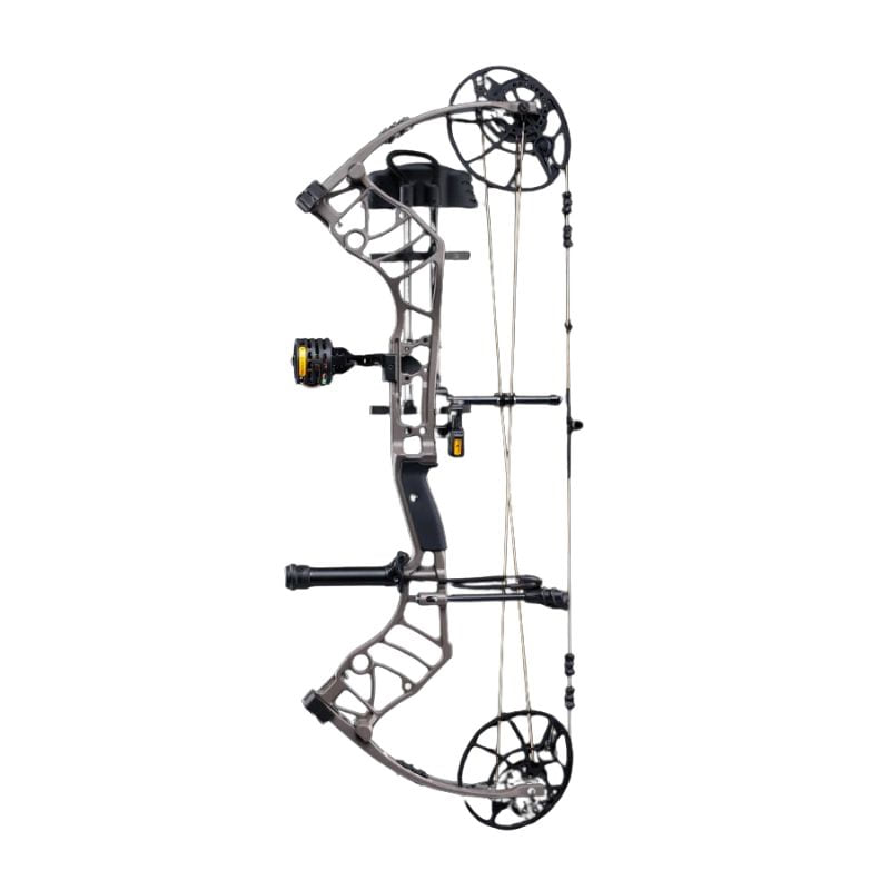 bear archery legend 30 rth compound bow compoundbow Stone