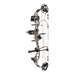 bear archery prisitne rth compound bow Stone