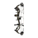 bear archery resilient rth compound bow Mossy Oak Bottomland