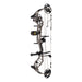 bear archery resilient rth compound bow Stone