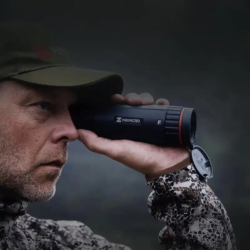 Thermal Monoculars
