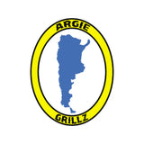 Argie Grillz Logo