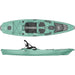 bonafide rs117 kayak andros green color