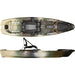 bonafide ss107 kayak camo