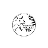 Tassie Tiger Knives Logo