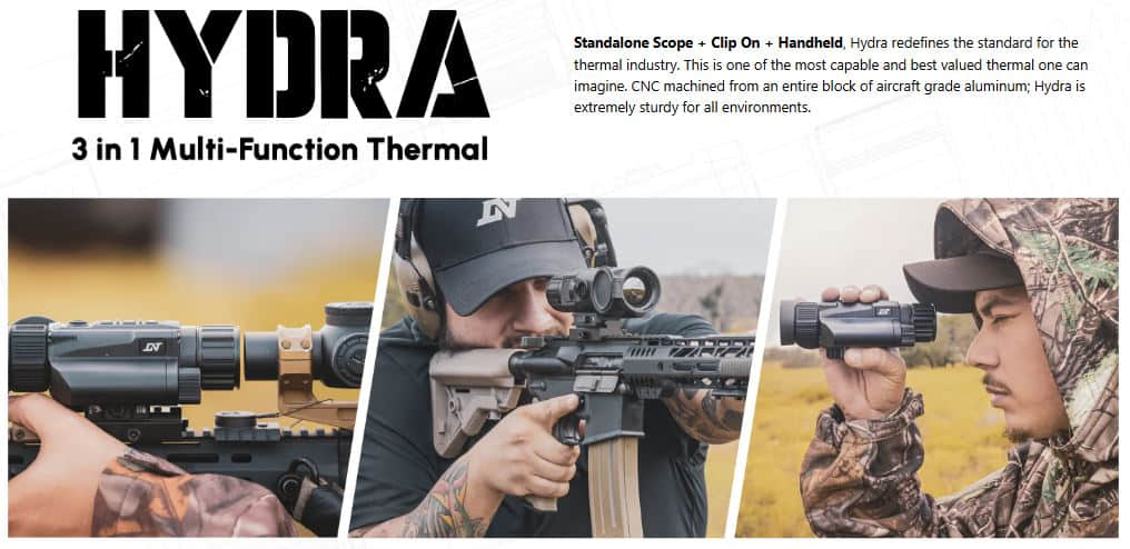 dnt hydra hs635 thermal 3 in 1 device