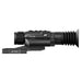 dnt hydra thermal hs225 side left view with mounting rail