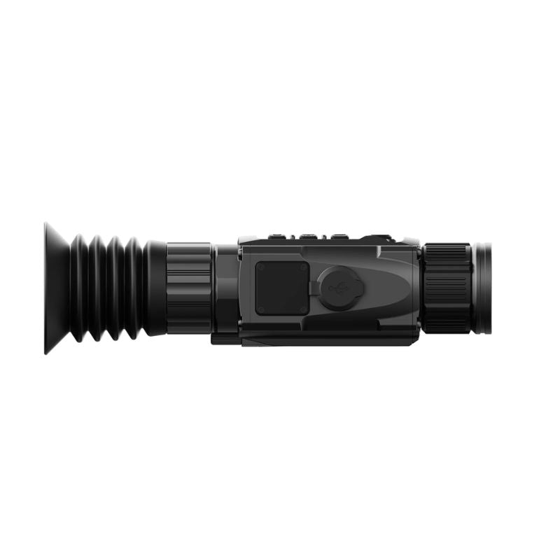 dnt optics hydra hs325 side view