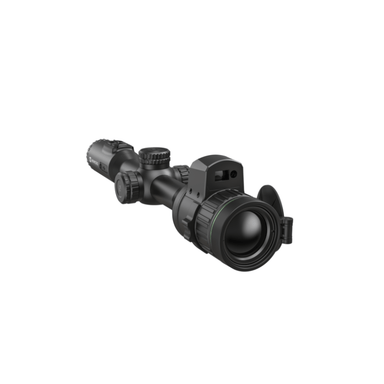 hikmicro alpex 4k a50el Uncapped Front View