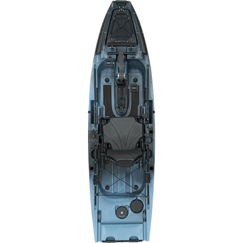 native watercraft slayer 10 max Wavestrike