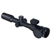 Pard pantera q 640 50mm with lrf thermal riflescope spec top down perspective