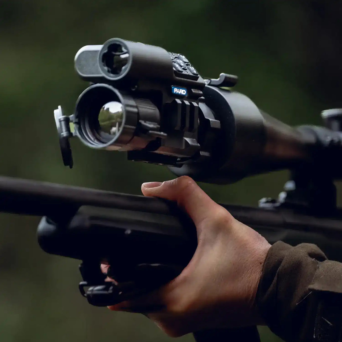 Thermal Clip Ons