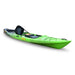 profish reload kayak Kiwi Color Side View
