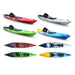 viking kayak reload Color Chart